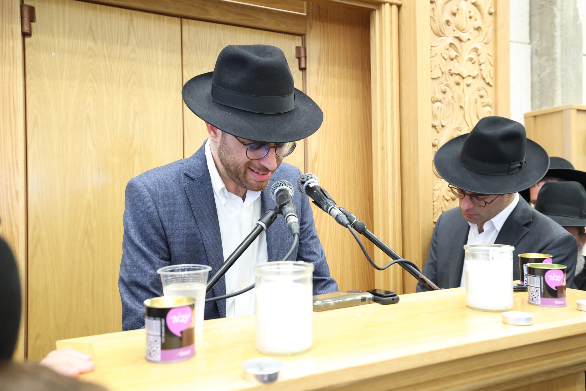 גלריה: אלפים ליוו את מיטת ראש הישיבה הנערץ שהלך לעולמו