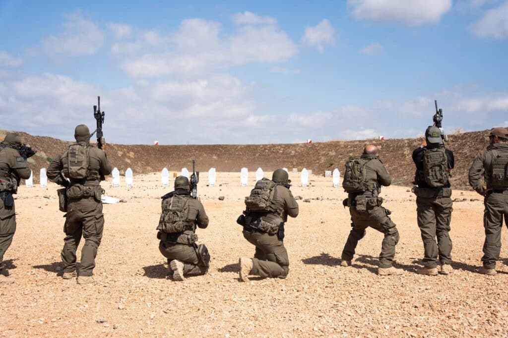 לקראת כניסה קרקעית ללבנון? זה התיעוד שהפיצו בצה"ל