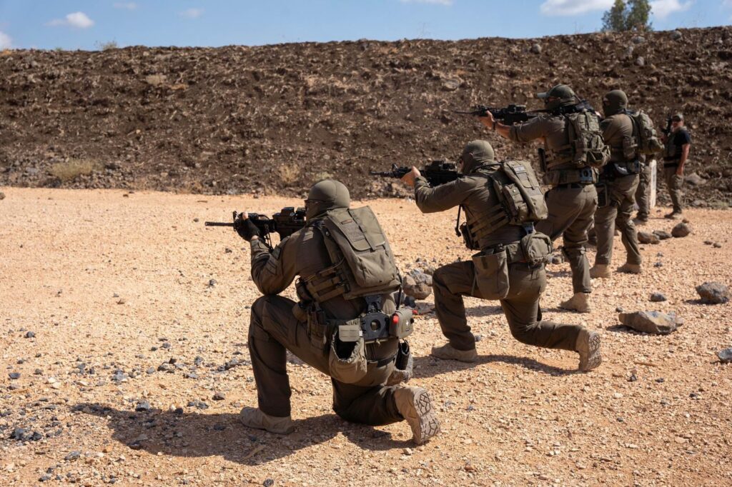 לקראת כניסה קרקעית ללבנון? זה התיעוד שהפיצו בצה"ל