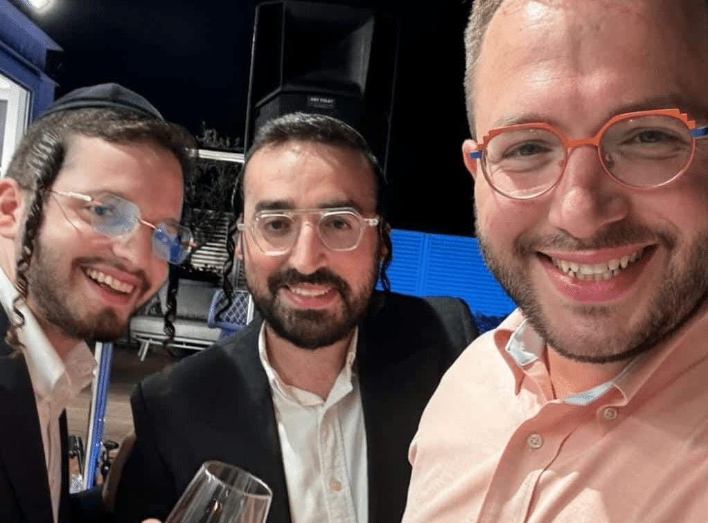 איצקוביץ' - כל החדשות הכי חמות במגזר החרדי איצקוביץ' - כל החדשות הכי חמות במגזר החרדי