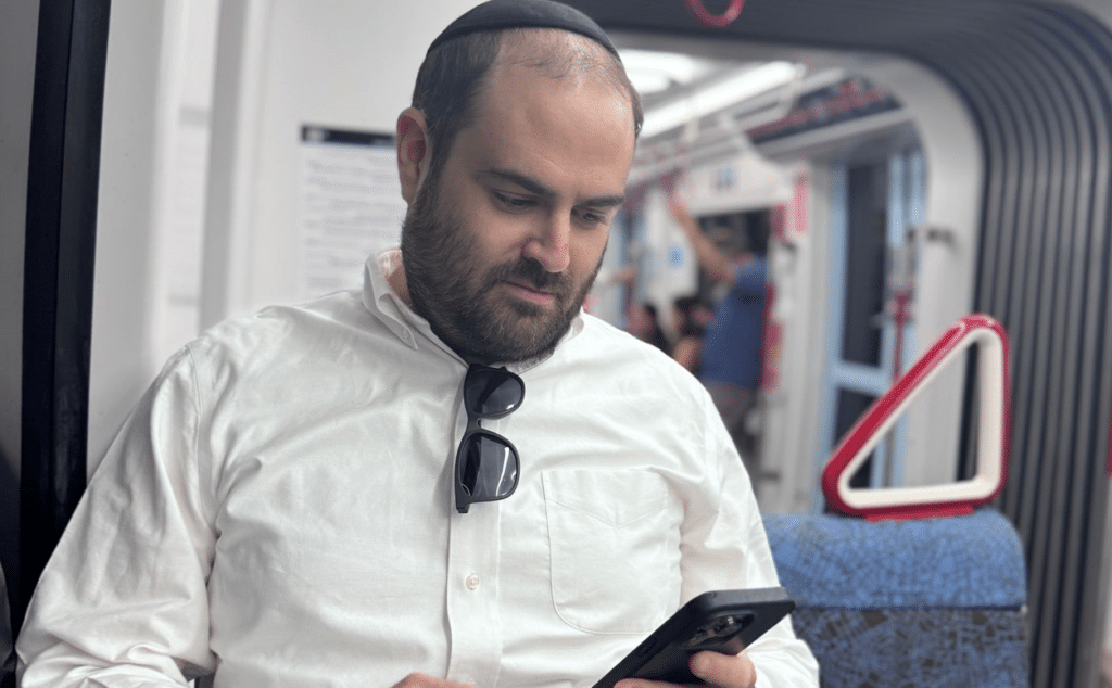 איצקוביץ' - כל החדשות הכי חמות במגזר החרדי איצקוביץ' - כל החדשות הכי חמות במגזר החרדי