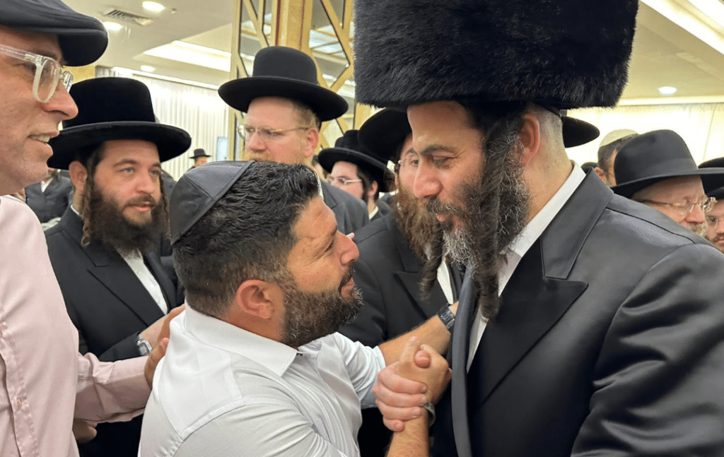 איצקוביץ' - כל החדשות הכי חמות במגזר החרדי איצקוביץ' - כל החדשות הכי חמות במגזר החרדי