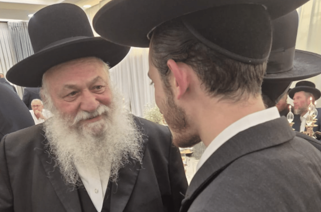 איצקוביץ' - כל החדשות הכי חמות במגזר החרדי איצקוביץ' - כל החדשות הכי חמות במגזר החרדי