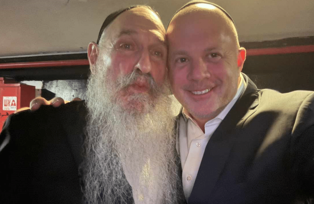 איצקוביץ' - כל החדשות הכי חמות במגזר החרדי איצקוביץ' - כל החדשות הכי חמות במגזר החרדי