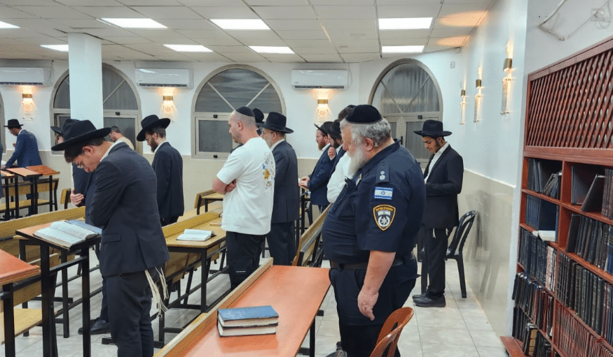 איצקוביץ' - כל החדשות הכי חמות במגזר החרדי איצקוביץ' - כל החדשות הכי חמות במגזר החרדי