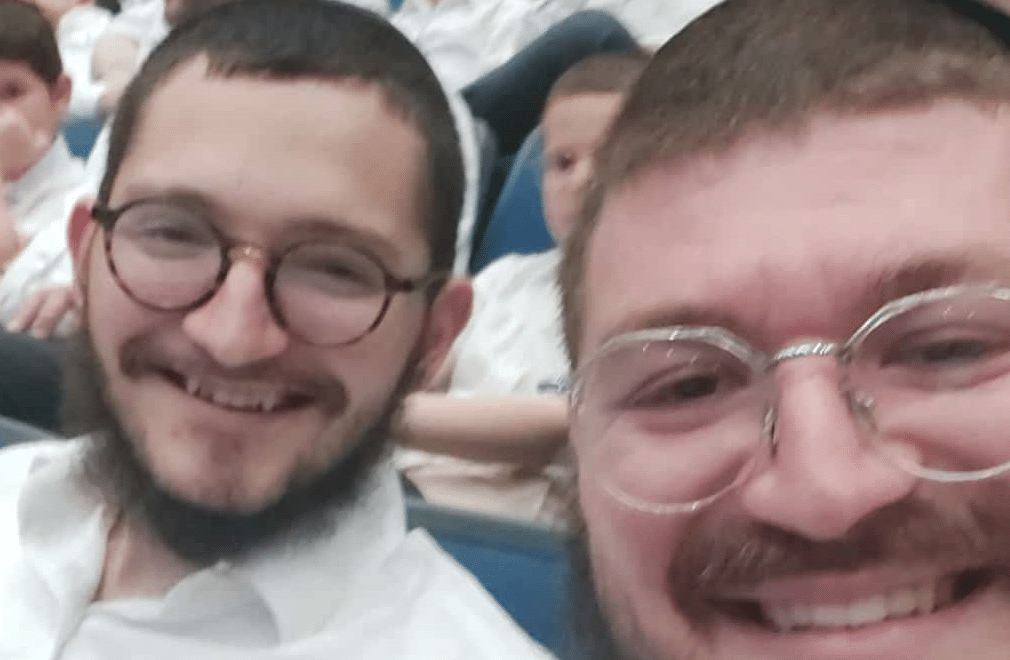 איצקוביץ' - כל החדשות הכי חמות במגזר החרדי איצקוביץ' - כל החדשות הכי חמות במגזר החרדי