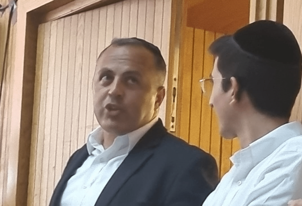 איצקוביץ' - כל החדשות הכי חמות במגזר החרדי איצקוביץ' - כל החדשות הכי חמות במגזר החרדי