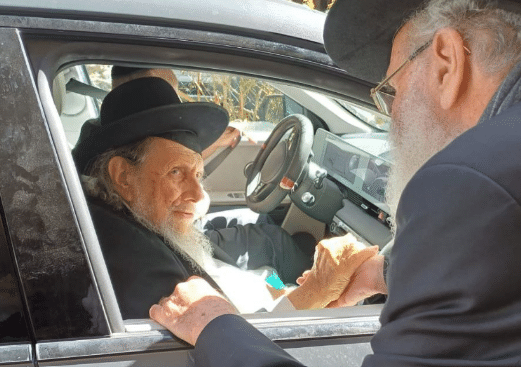 איצקוביץ' - כל החדשות הכי חמות במגזר החרדי איצקוביץ' - כל החדשות הכי חמות במגזר החרדי