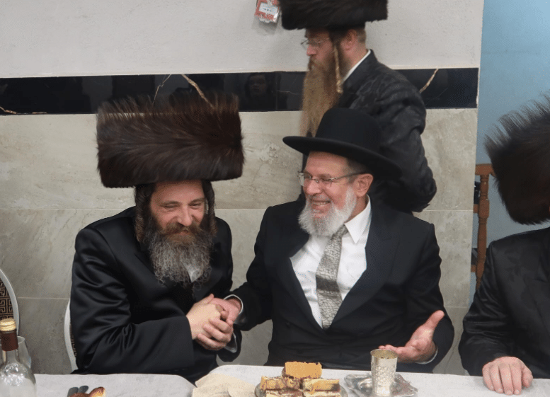 איצקוביץ' - החדשות החמות של המגזר החרדי