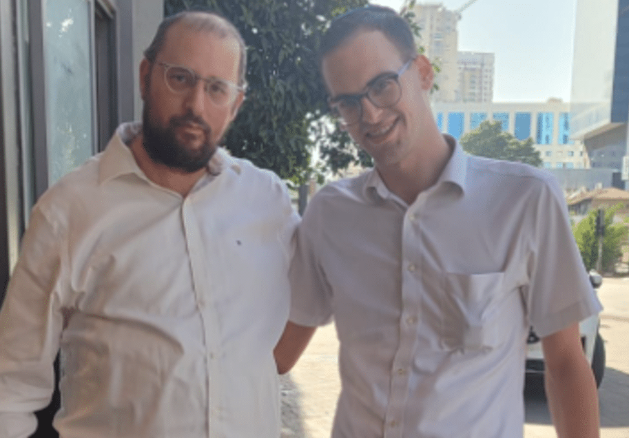 איצקוביץ' - החדשות החמות של המגזר החרדי