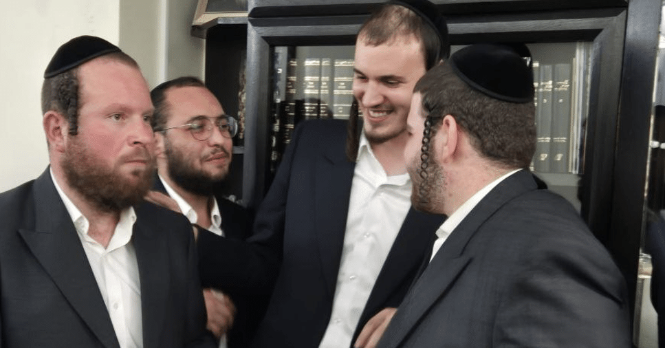 איצקוביץ' - החדשות החמות של המגזר החרדי