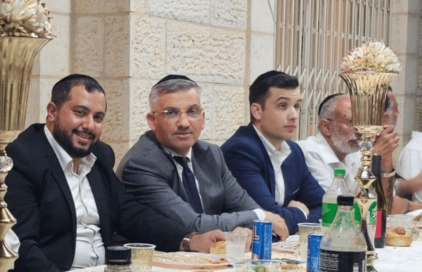 איצקוביץ' - החדשות החמות של המגזר החרדי