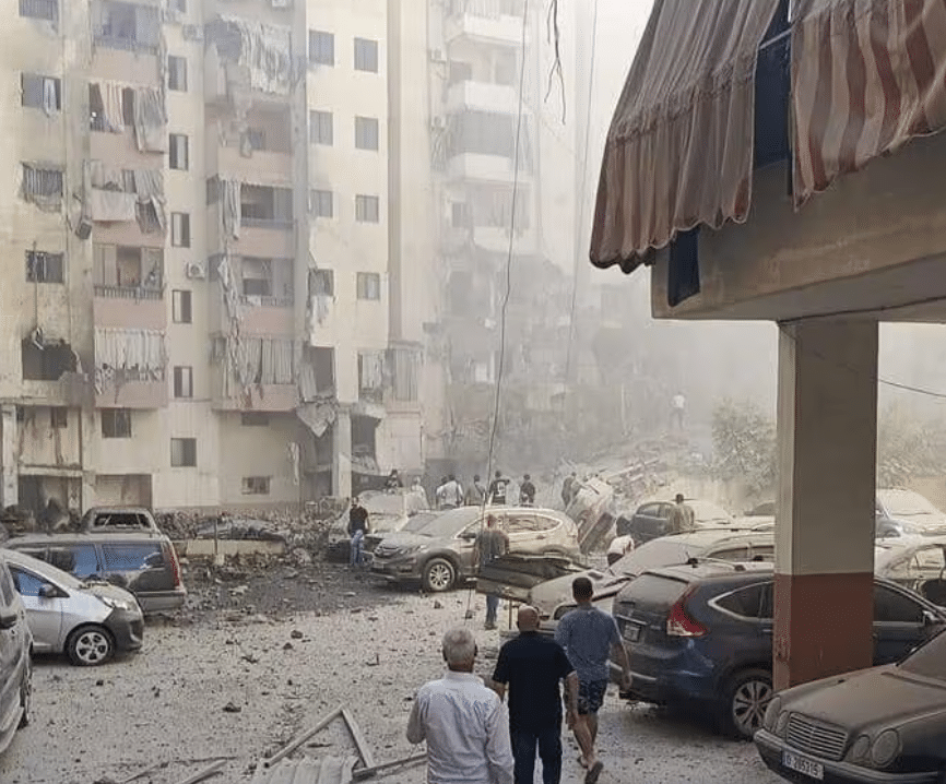 ראש מערך המבצעים של חיזבאללה חוסל בסיכול ממוקד ראש מערך המבצעים של חיזבאללה חוסל בסיכול ממוקד