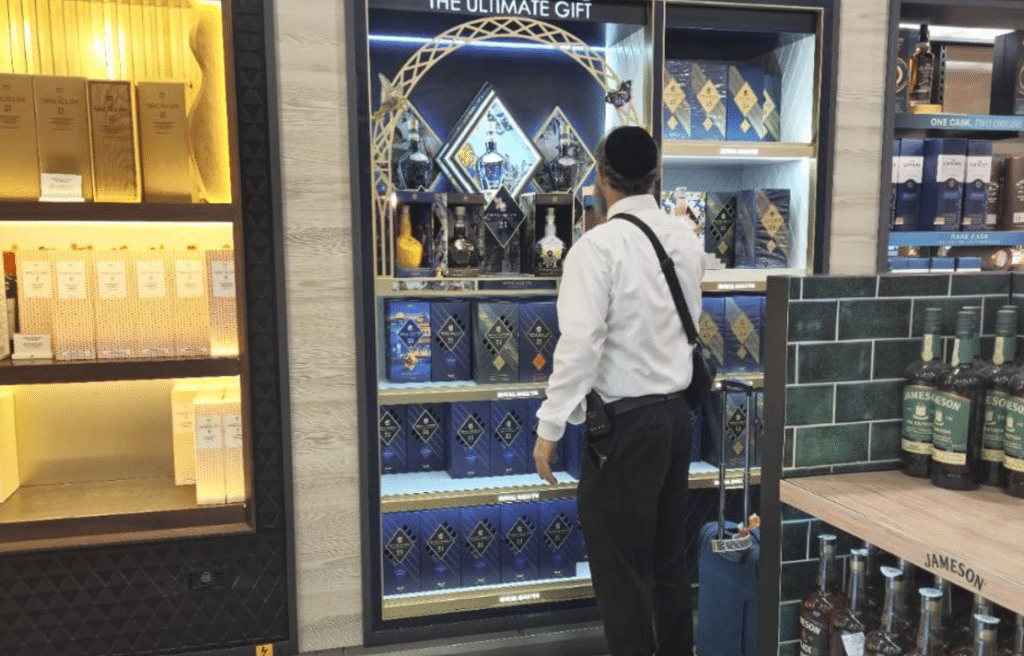 איצקוביץ' - כל החדשות החמות של המגזר החרדי