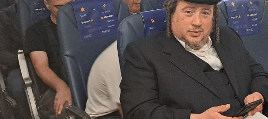 איצקוביץ' - כל החדשות החמות של המגזר החרדי