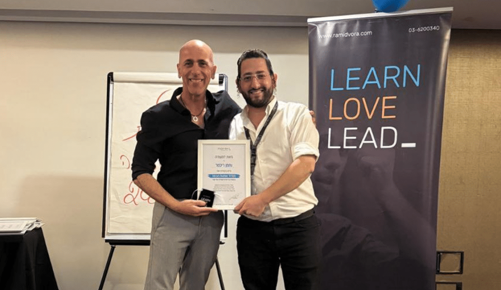 איצקוביץ' - כל החדשות החמות של המגזר החרדי