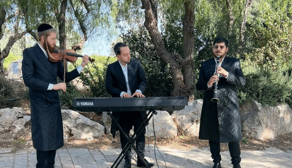 איצקוביץ' - כל החדשות החמות של המגזר החרדי