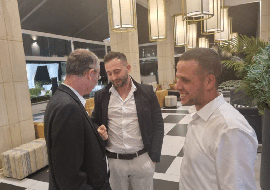 איצקוביץ' - כל החדשות החמות של המגזר החרדי