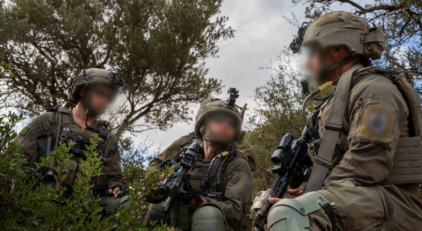 אם לא יהיו שינויים: זה מה שמצפה בקרוב לחיזבאללה