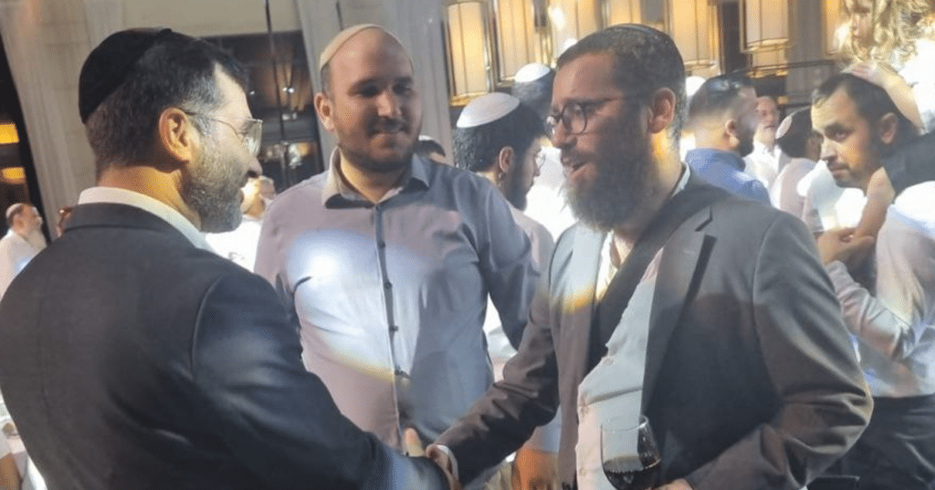 איצקוביץ' - כל החדשות החמות של המגזר החרדי