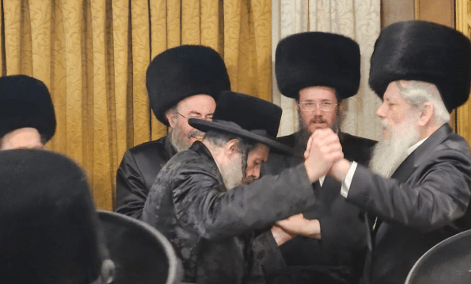 איצקוביץ' - כל החדשות החמות של המגזר החרדי