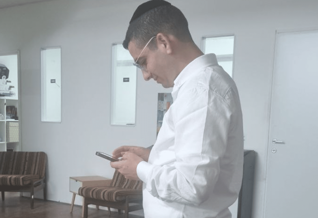 איצקוביץ' - כל החדשות החמות של המגזר החרדי