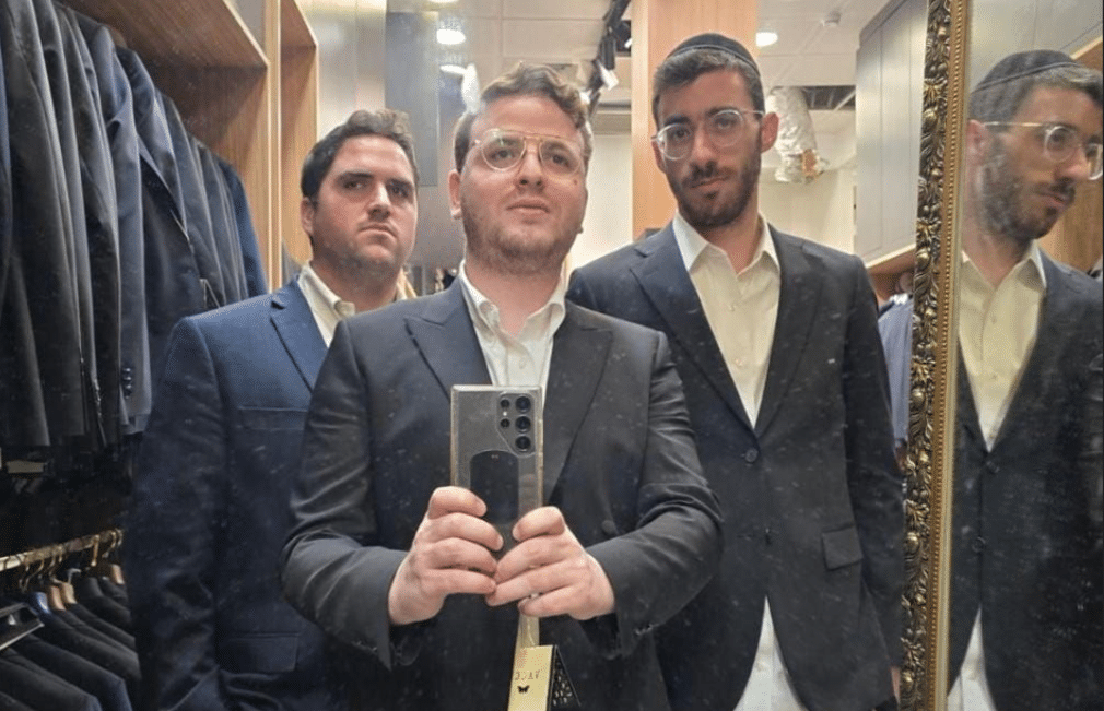 איצקוביץ' - כל החדשות החמות של המגזר החרדי