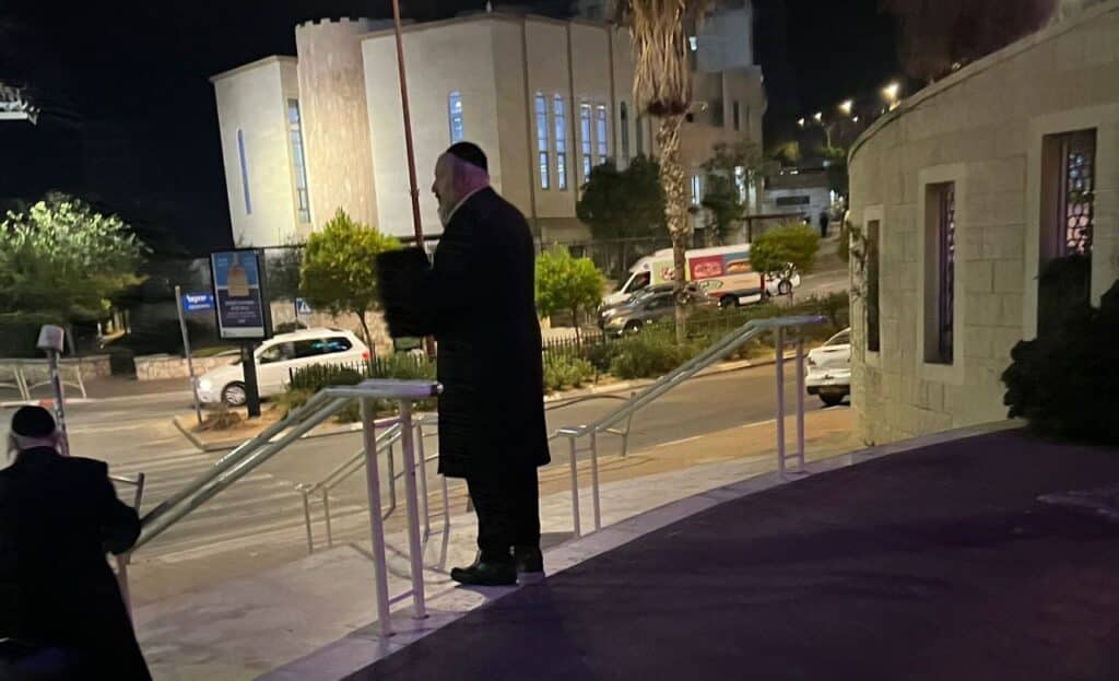 איצקוביץ' - כל החדשות הכי חמות במגזר החרדי איצקוביץ' - כל החדשות הכי חמות במגזר החרדי