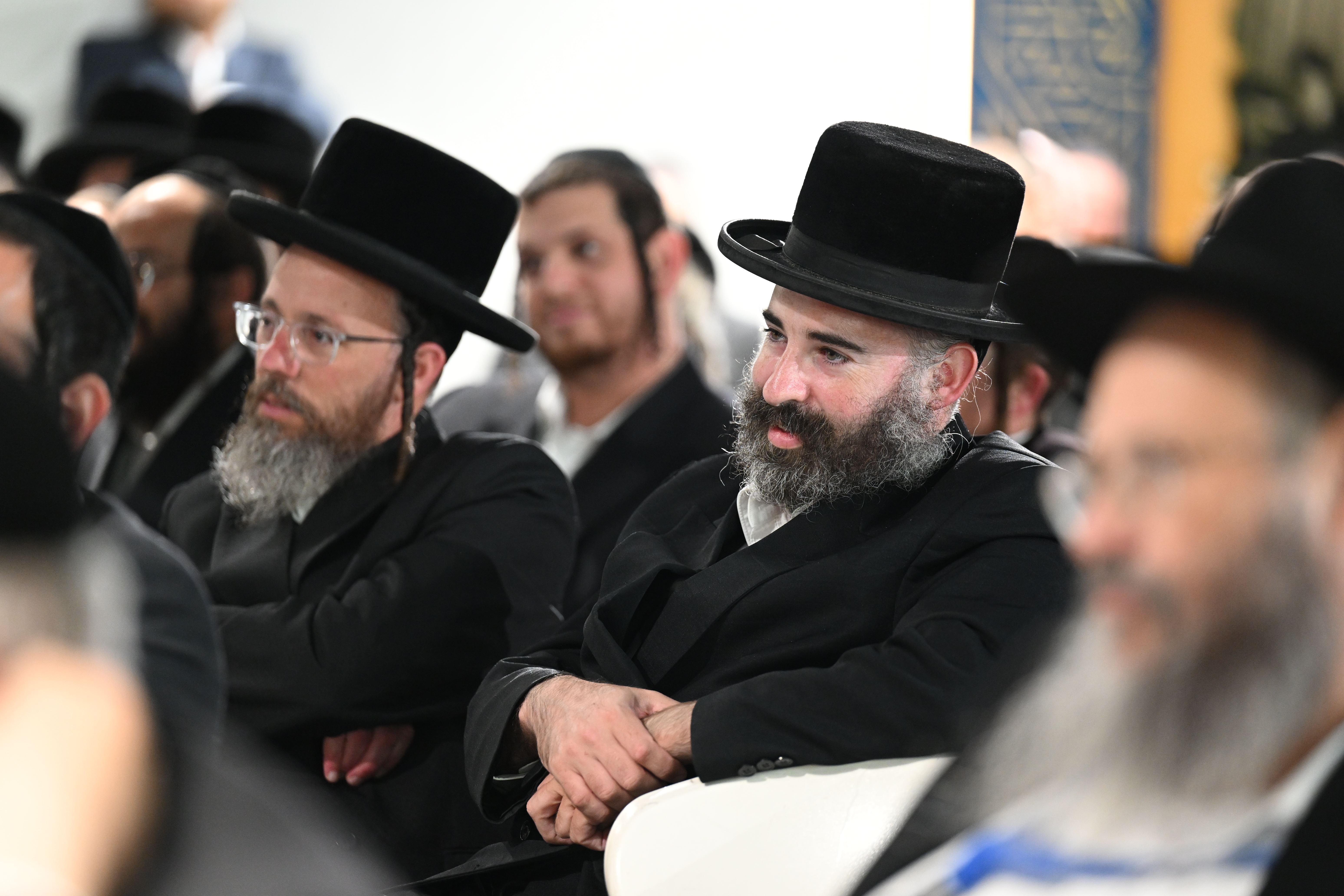 גלריה וסיקור נרחב מועידת שלומי אמונים גלריה וסיקור נרחב מועידת שלומי אמונים