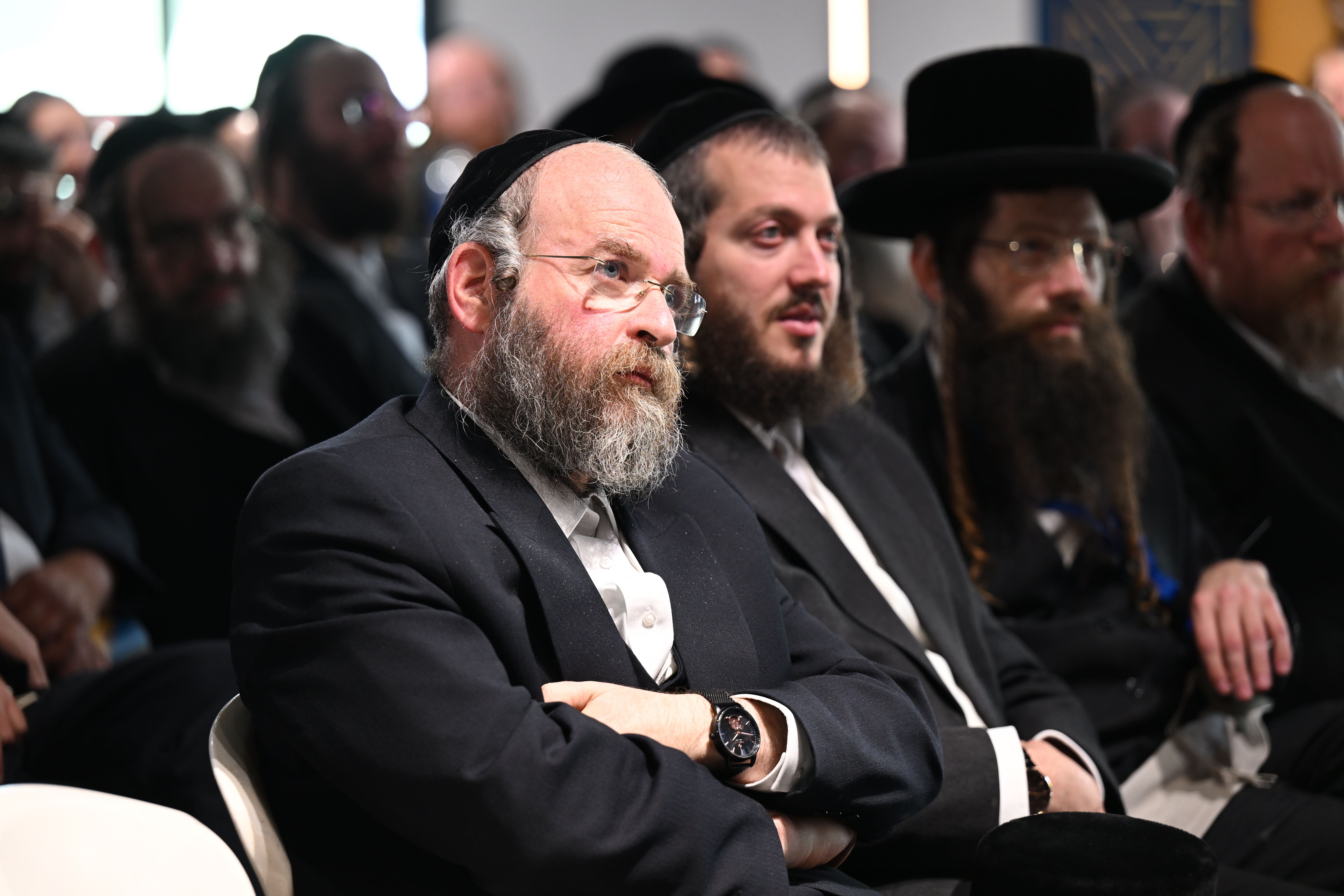 גלריה וסיקור נרחב מועידת שלומי אמונים גלריה וסיקור נרחב מועידת שלומי אמונים