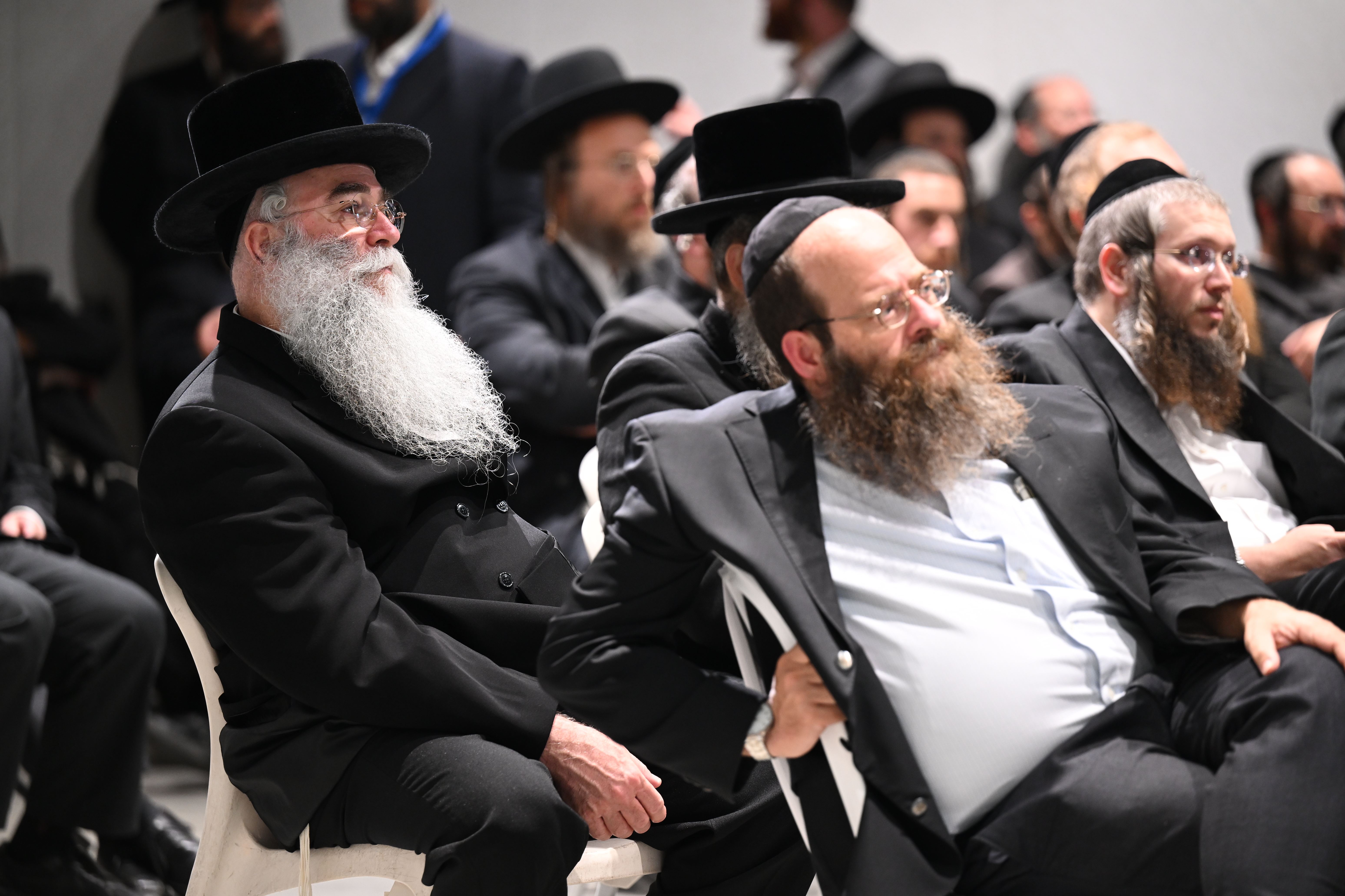 גלריה וסיקור נרחב מועידת שלומי אמונים גלריה וסיקור נרחב מועידת שלומי אמונים