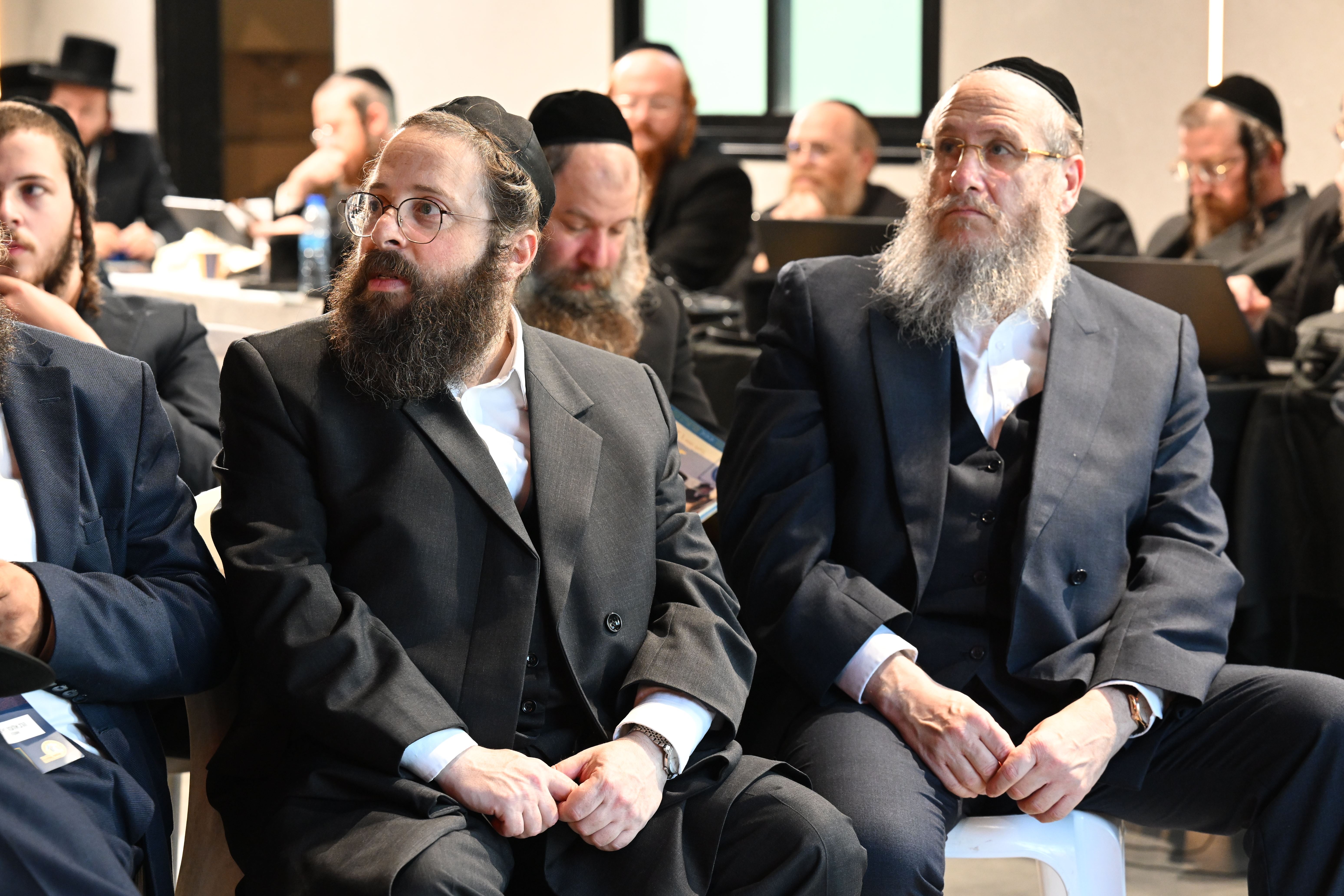 גלריה וסיקור נרחב מועידת שלומי אמונים גלריה וסיקור נרחב מועידת שלומי אמונים