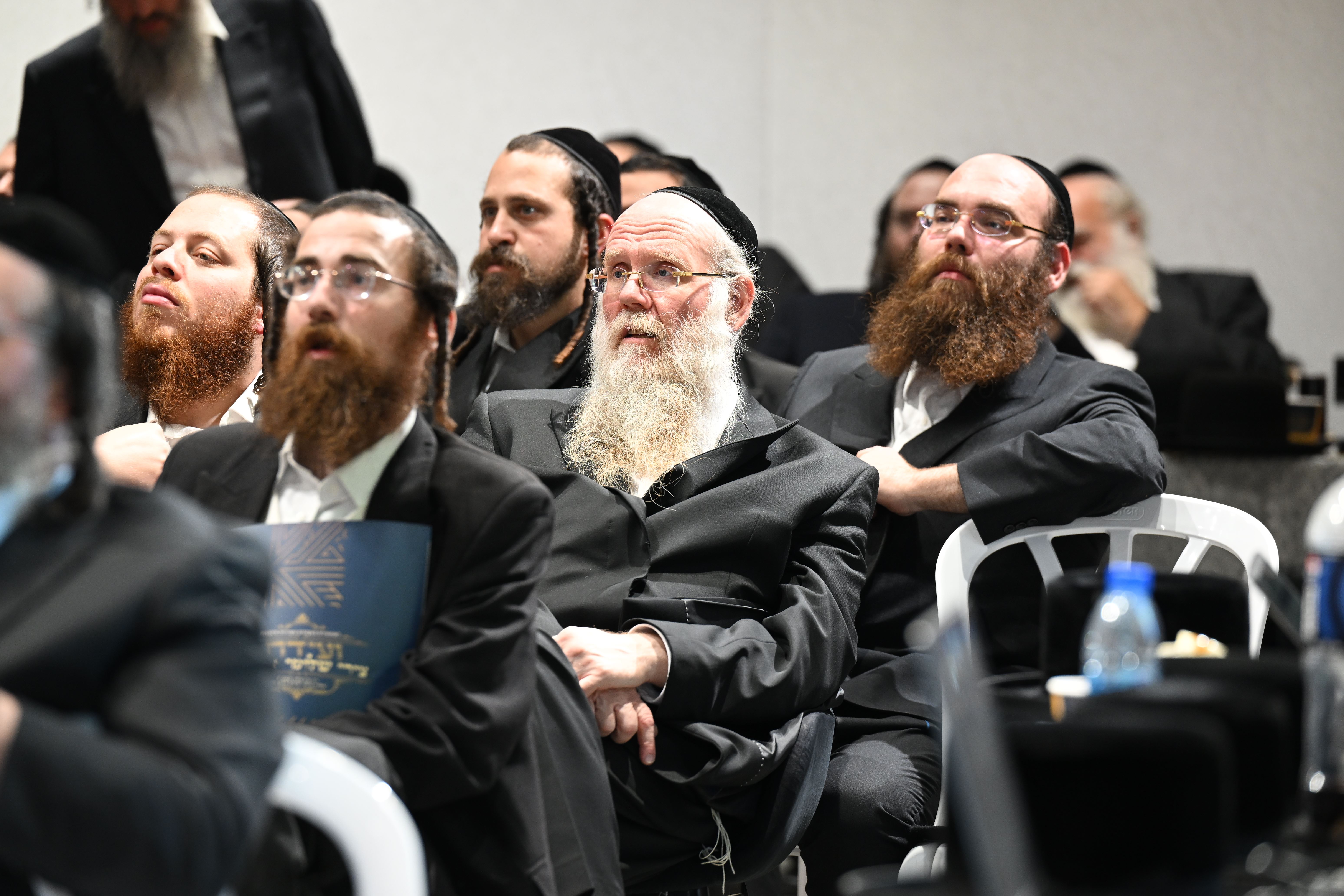 גלריה וסיקור נרחב מועידת שלומי אמונים גלריה וסיקור נרחב מועידת שלומי אמונים