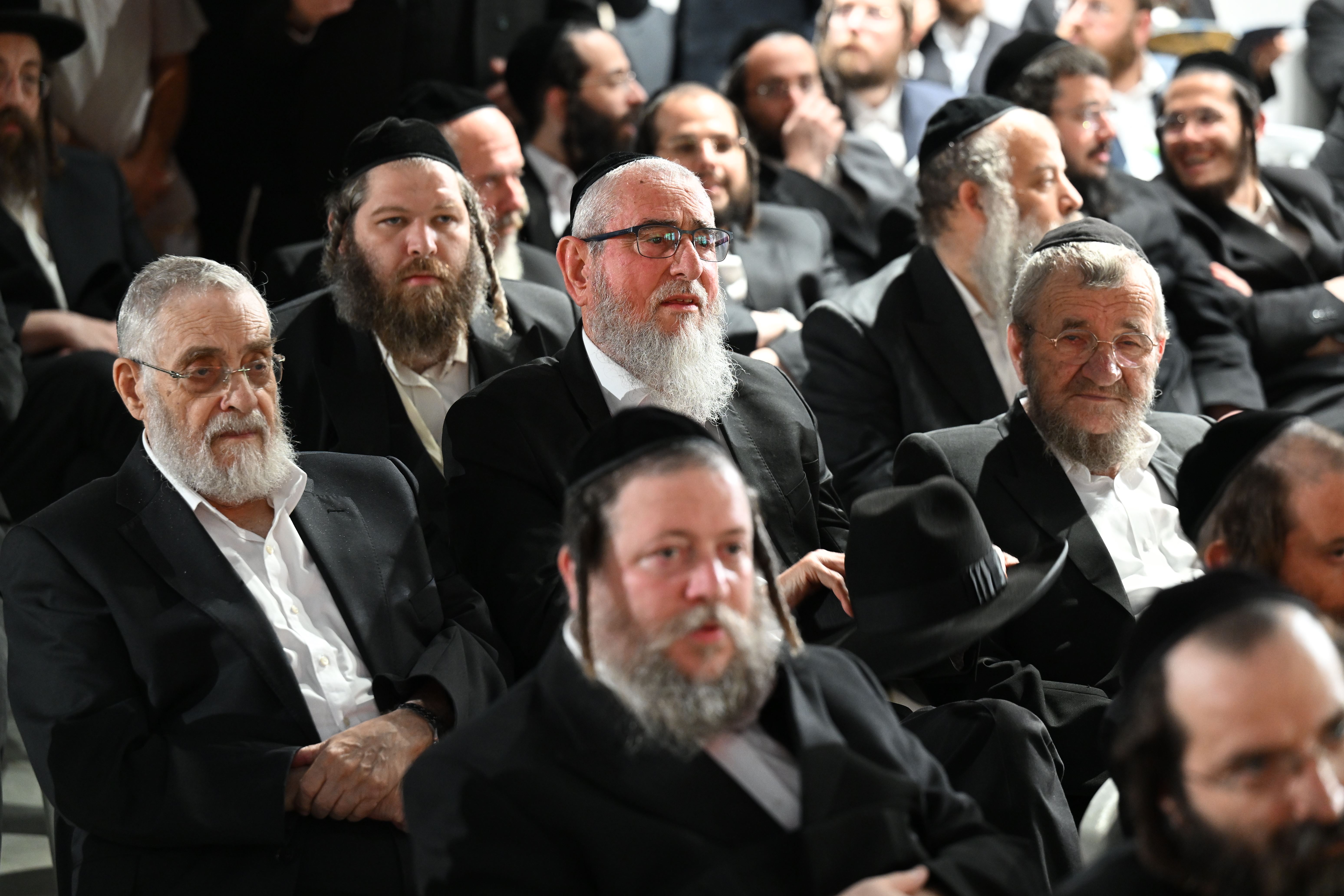גלריה וסיקור נרחב מועידת שלומי אמונים גלריה וסיקור נרחב מועידת שלומי אמונים
