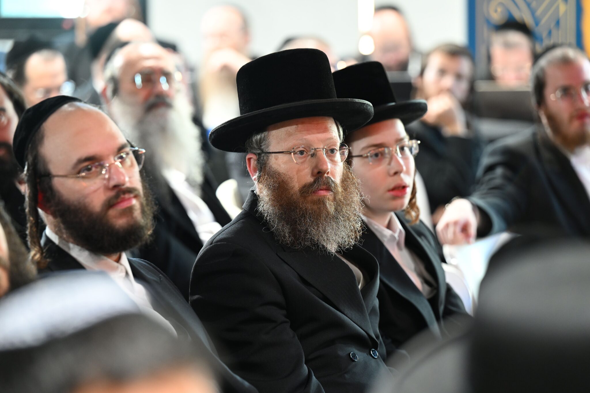 גלריה וסיקור נרחב מועידת שלומי אמונים גלריה וסיקור נרחב מועידת שלומי אמונים
