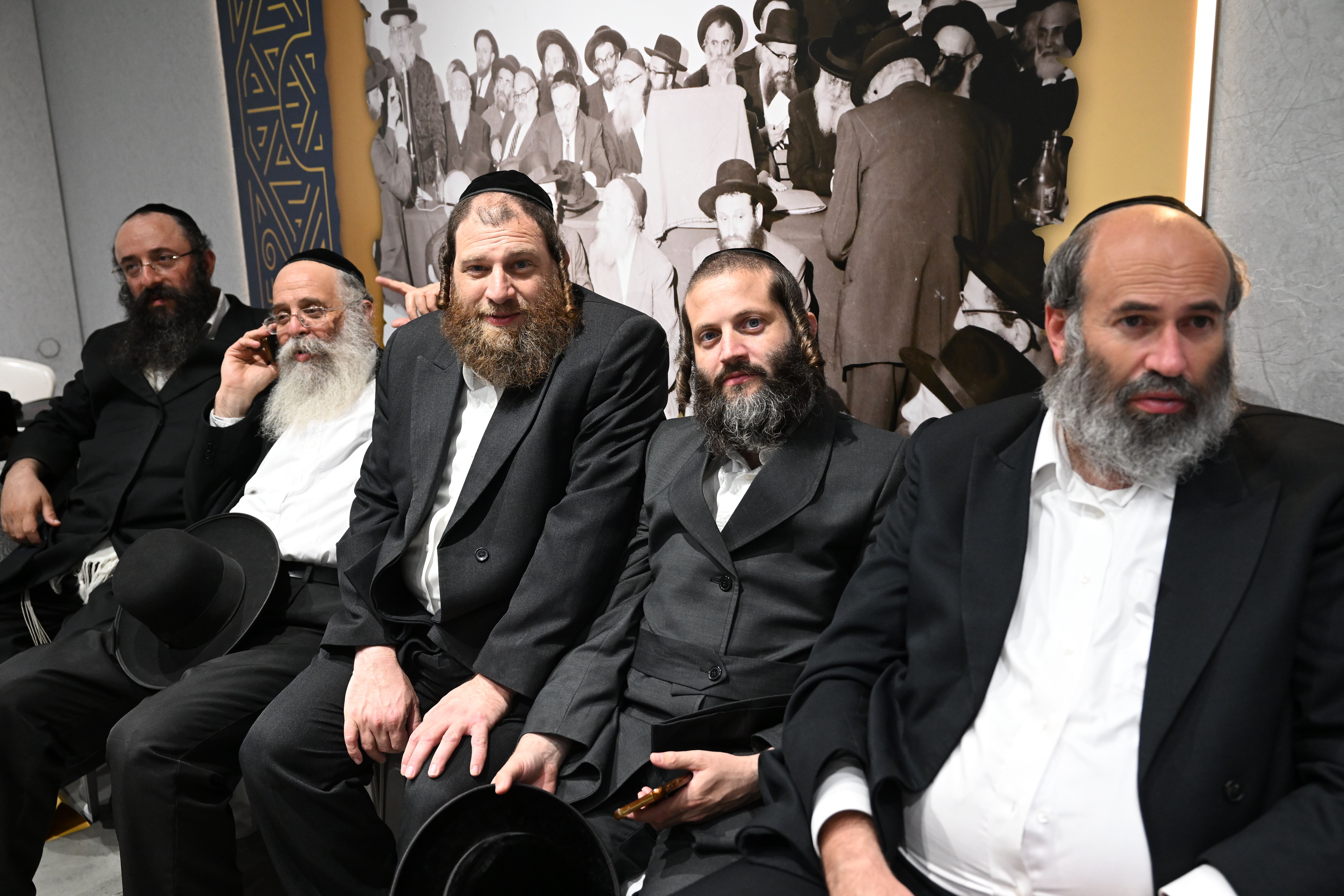 גלריה וסיקור נרחב מועידת שלומי אמונים גלריה וסיקור נרחב מועידת שלומי אמונים
