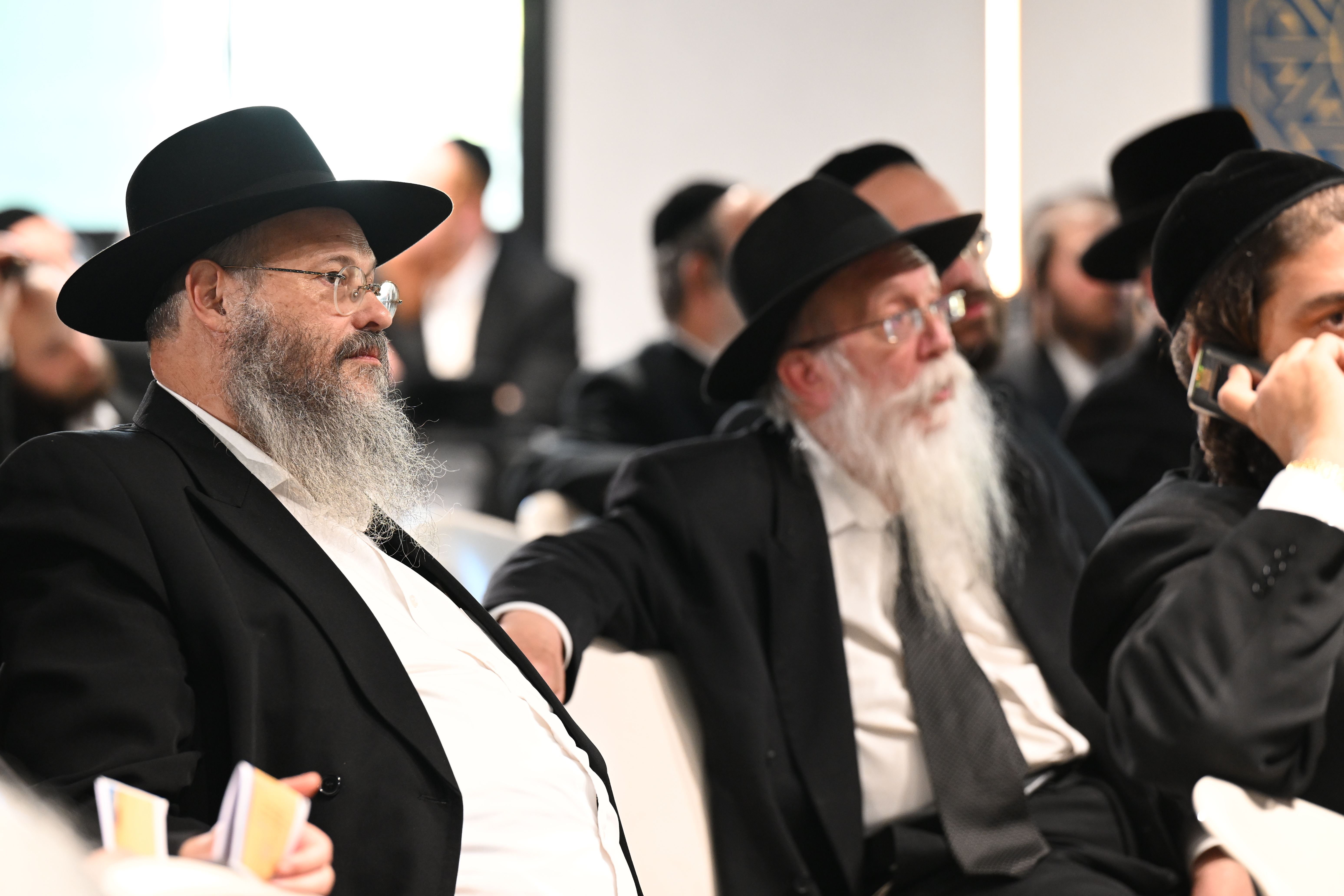 גלריה וסיקור נרחב מועידת שלומי אמונים גלריה וסיקור נרחב מועידת שלומי אמונים