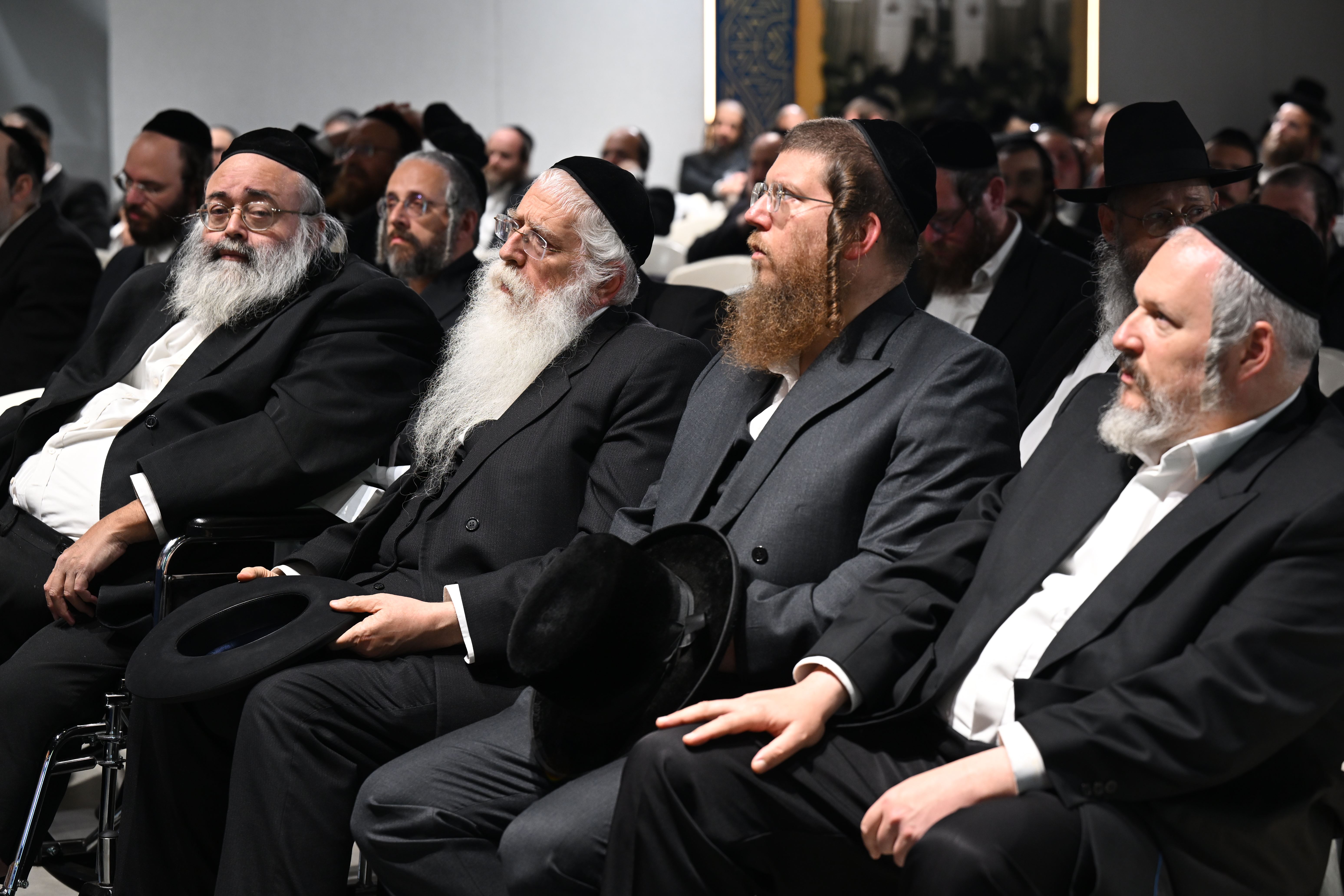 גלריה וסיקור נרחב מועידת שלומי אמונים גלריה וסיקור נרחב מועידת שלומי אמונים