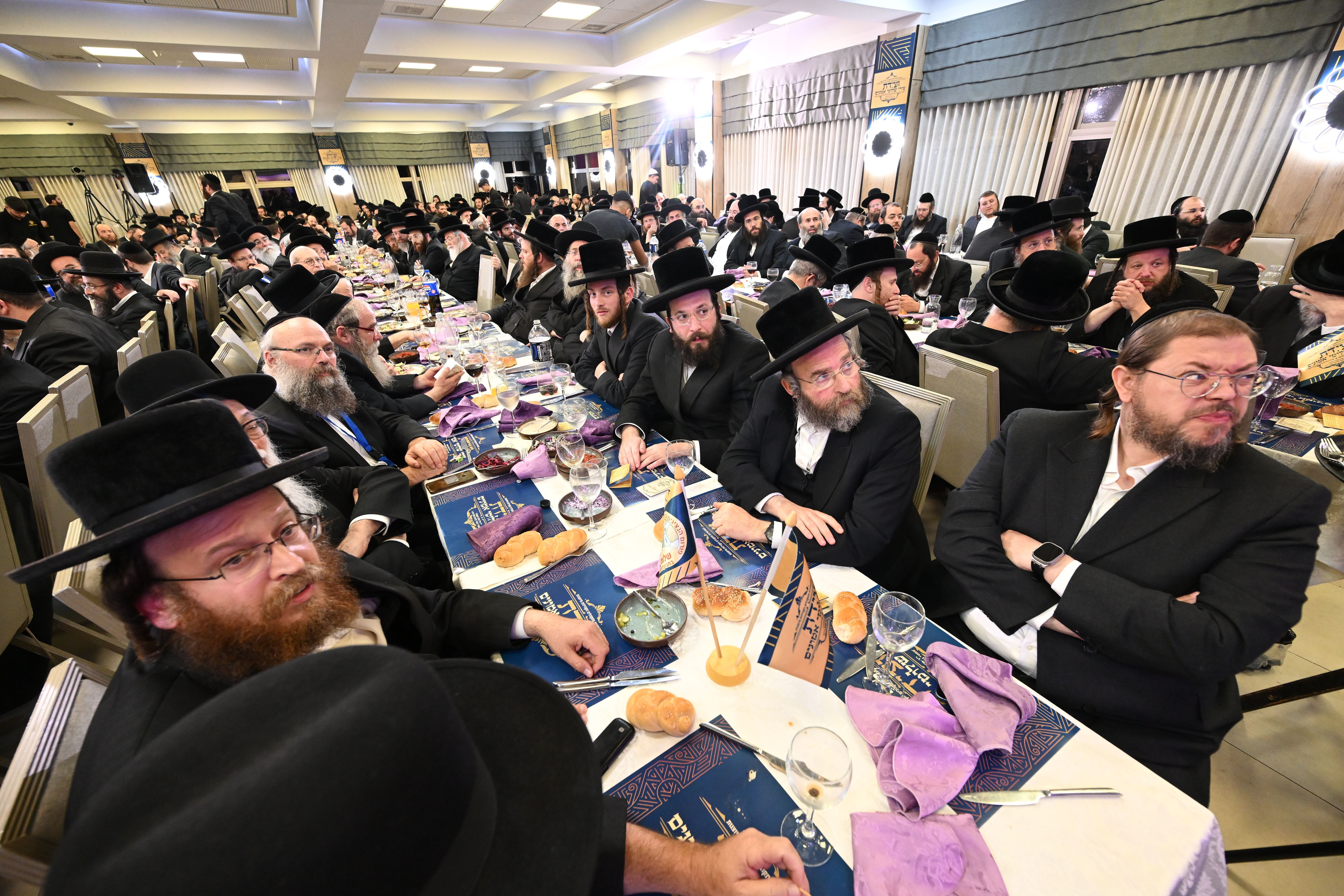 גלריה וסיקור נרחב מועידת שלומי אמונים גלריה וסיקור נרחב מועידת שלומי אמונים