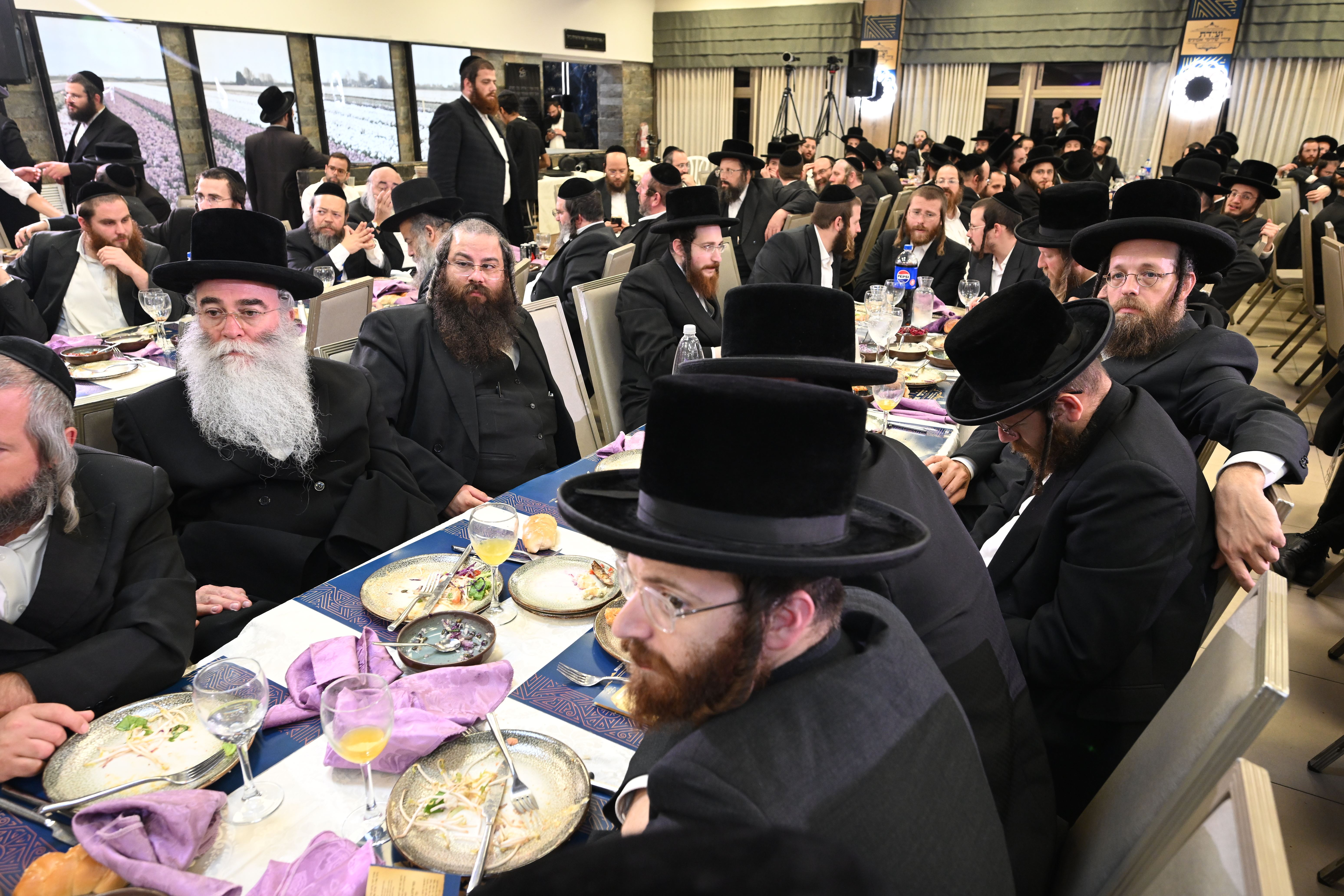 גלריה וסיקור נרחב מועידת שלומי אמונים גלריה וסיקור נרחב מועידת שלומי אמונים