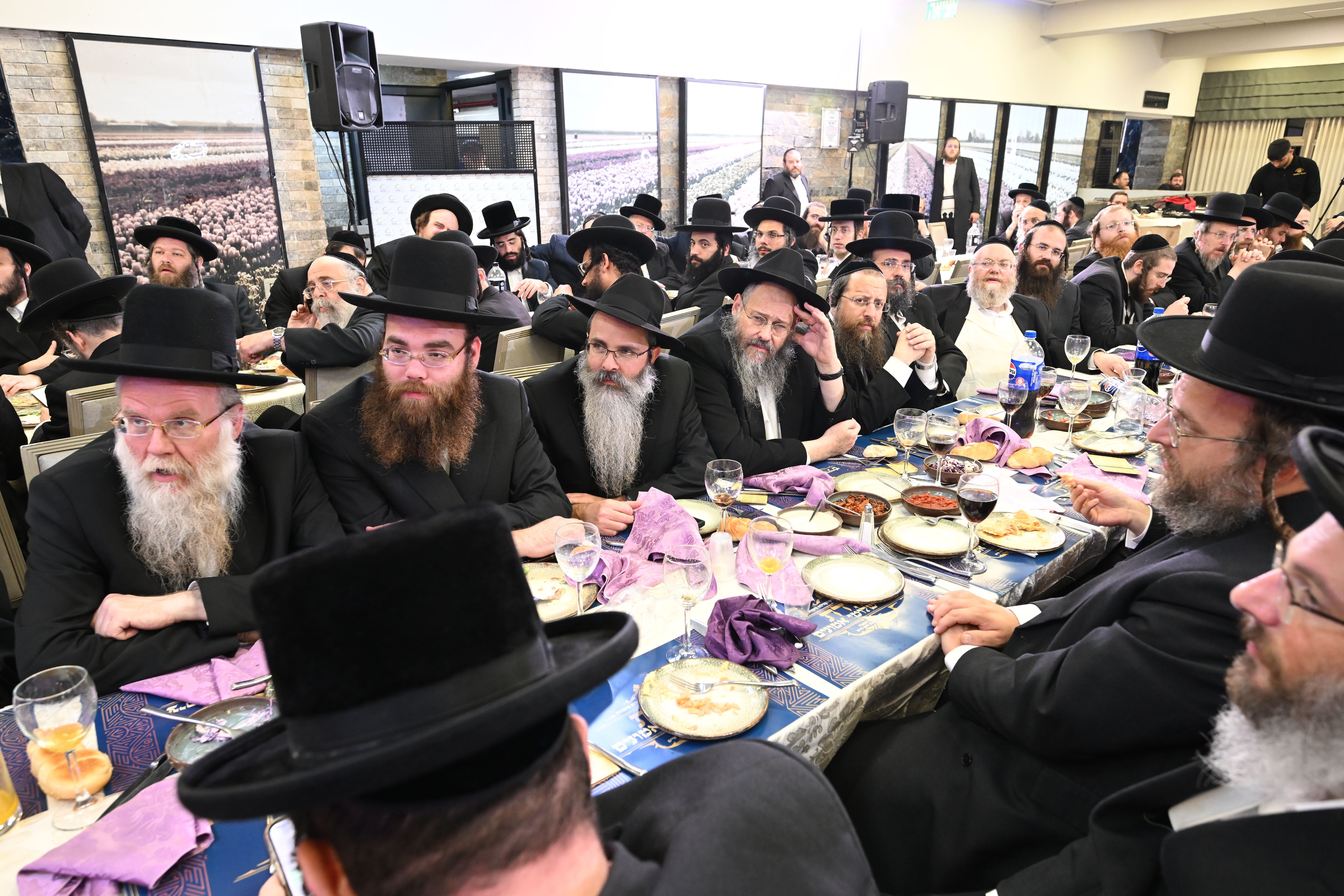 גלריה וסיקור נרחב מועידת שלומי אמונים גלריה וסיקור נרחב מועידת שלומי אמונים
