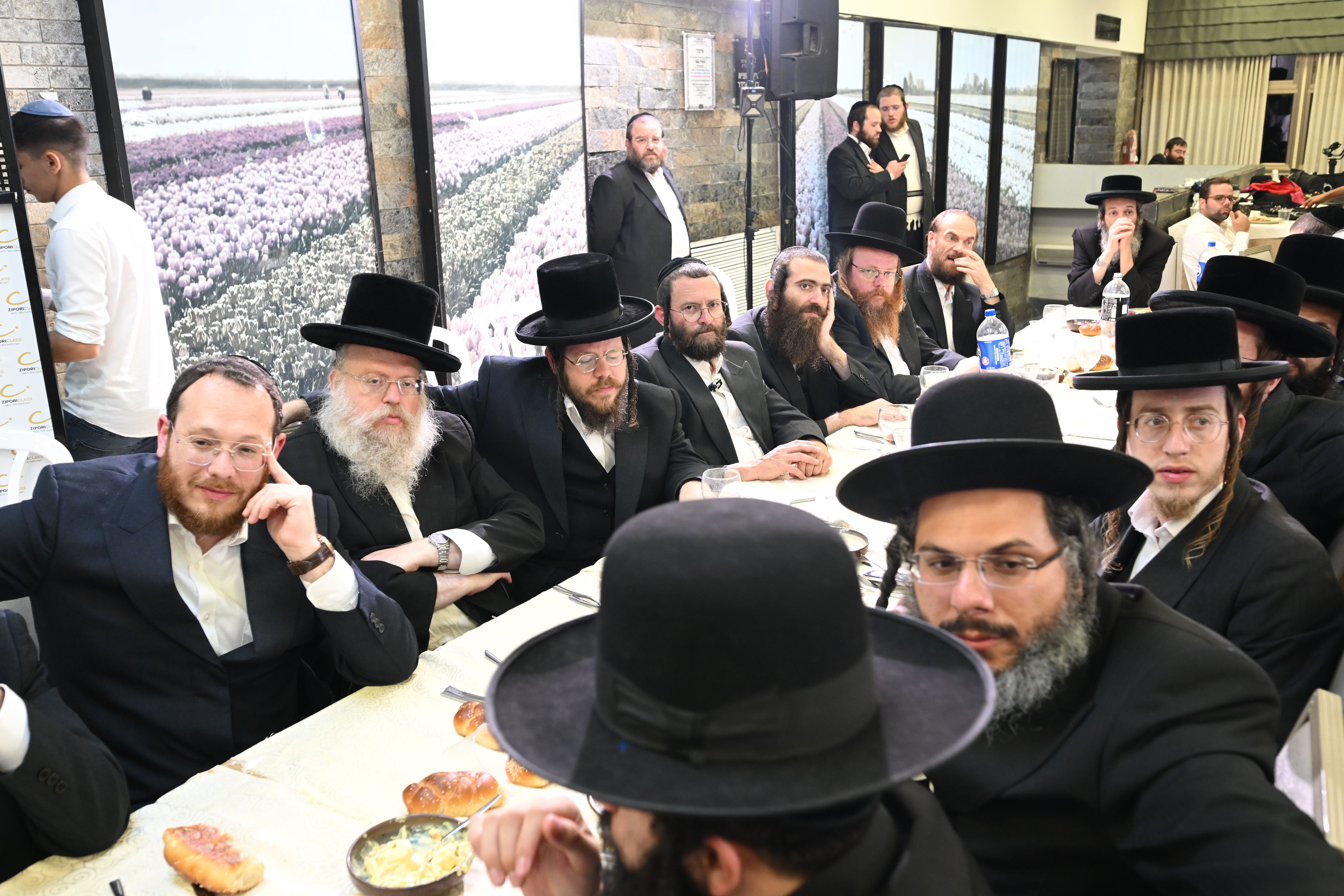 גלריה וסיקור נרחב מועידת שלומי אמונים גלריה וסיקור נרחב מועידת שלומי אמונים
