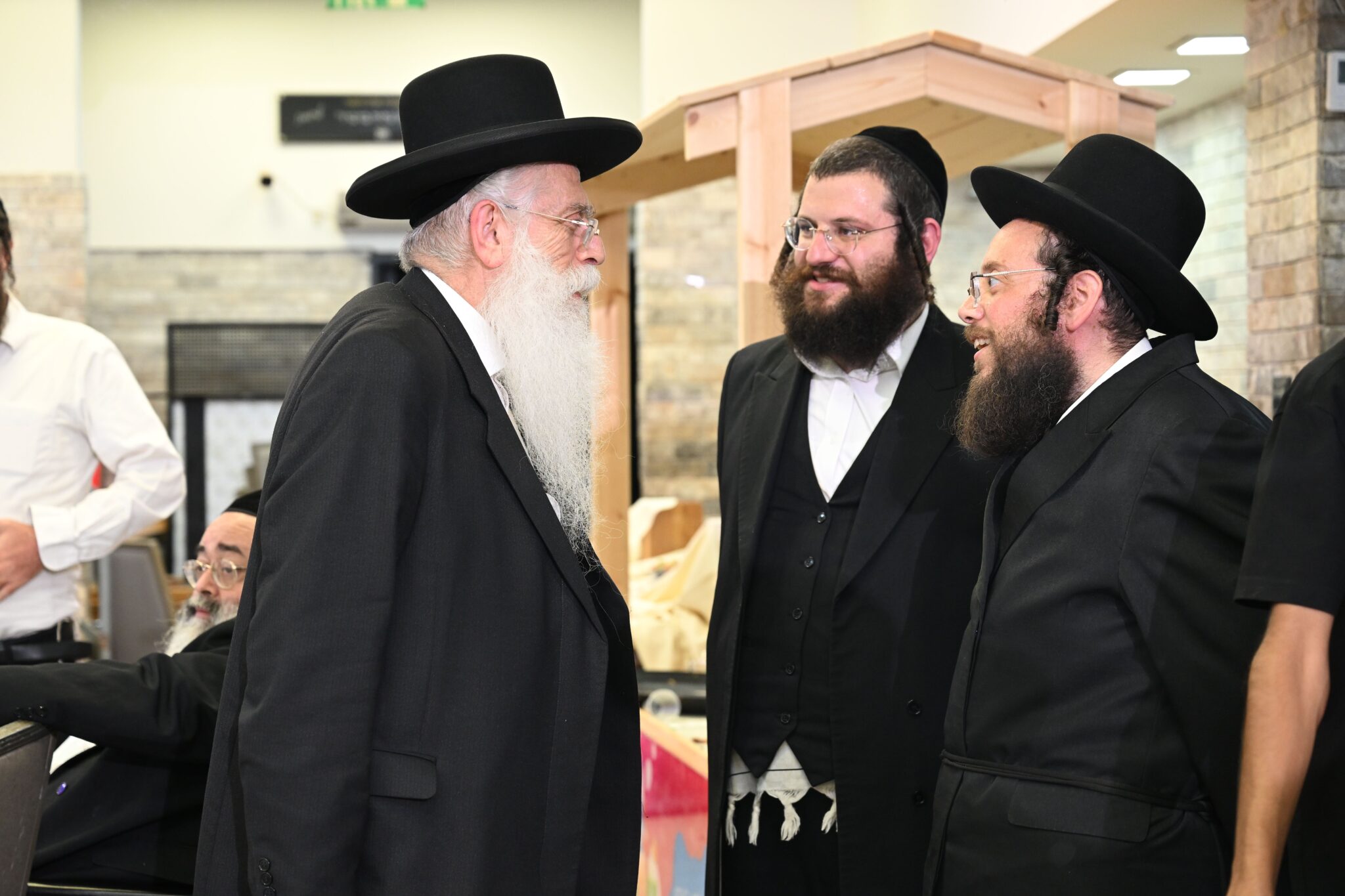 גלריה וסיקור נרחב מועידת שלומי אמונים גלריה וסיקור נרחב מועידת שלומי אמונים