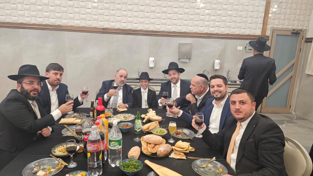 איצקוביץ' - כל החדשות הכי חמות במגזר החרדי