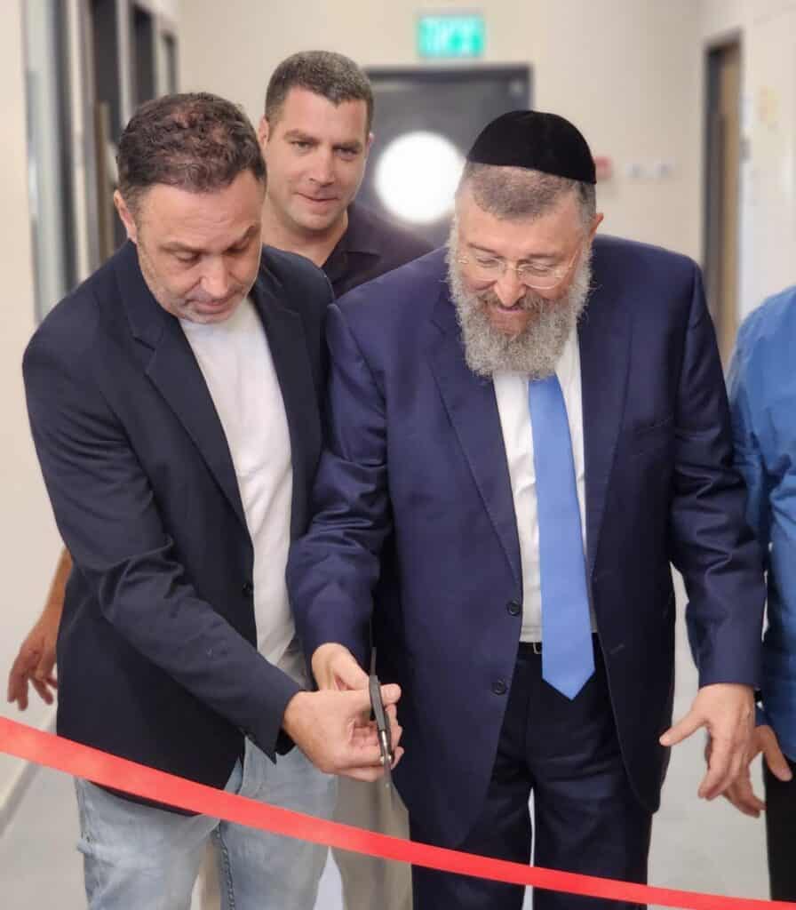 איצקוביץ' - כל החדשות הכי חמות במגזר החרדי