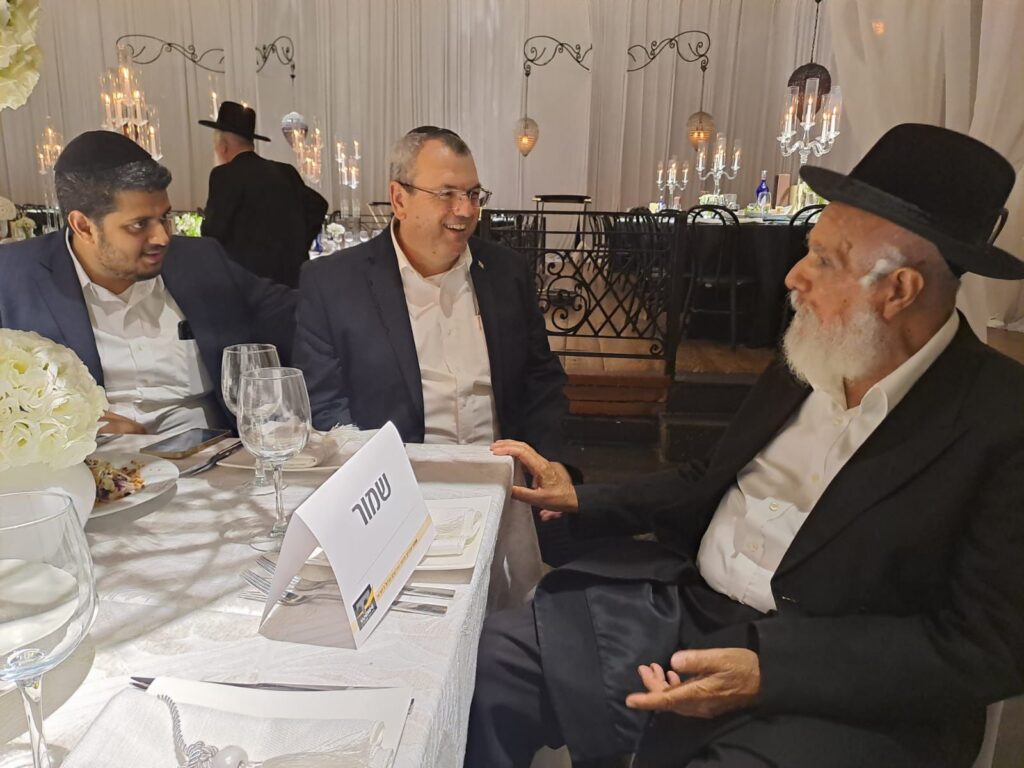 איצקוביץ' - כל החדשות הכי חמות במגזר החרדי