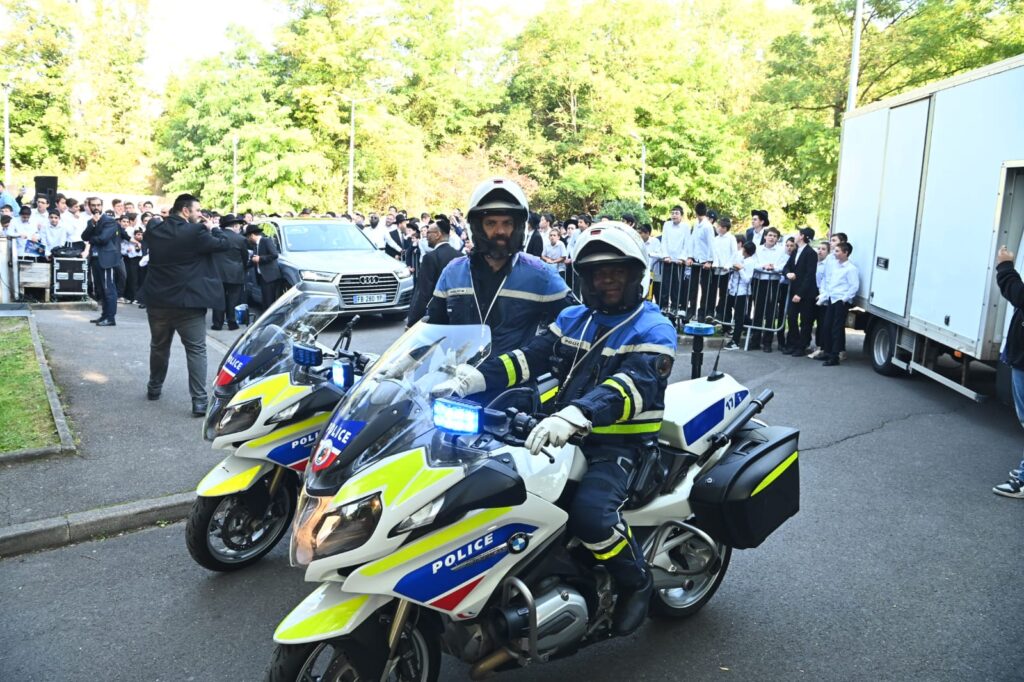 איצקוביץ' - החדשות החמות של המגזר החרדי