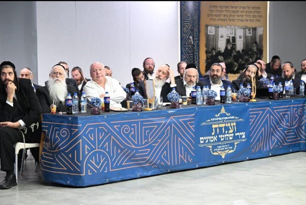 איצקוביץ' - החדשות החמות של המגזר החרדי