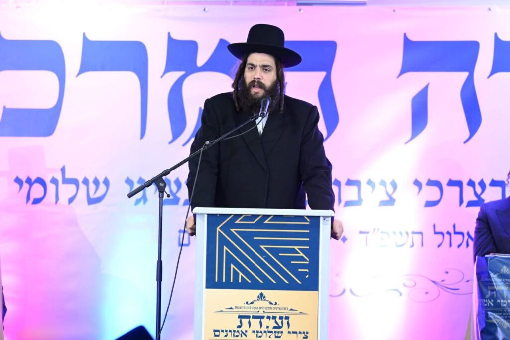 איצקוביץ' - החדשות החמות של המגזר החרדי