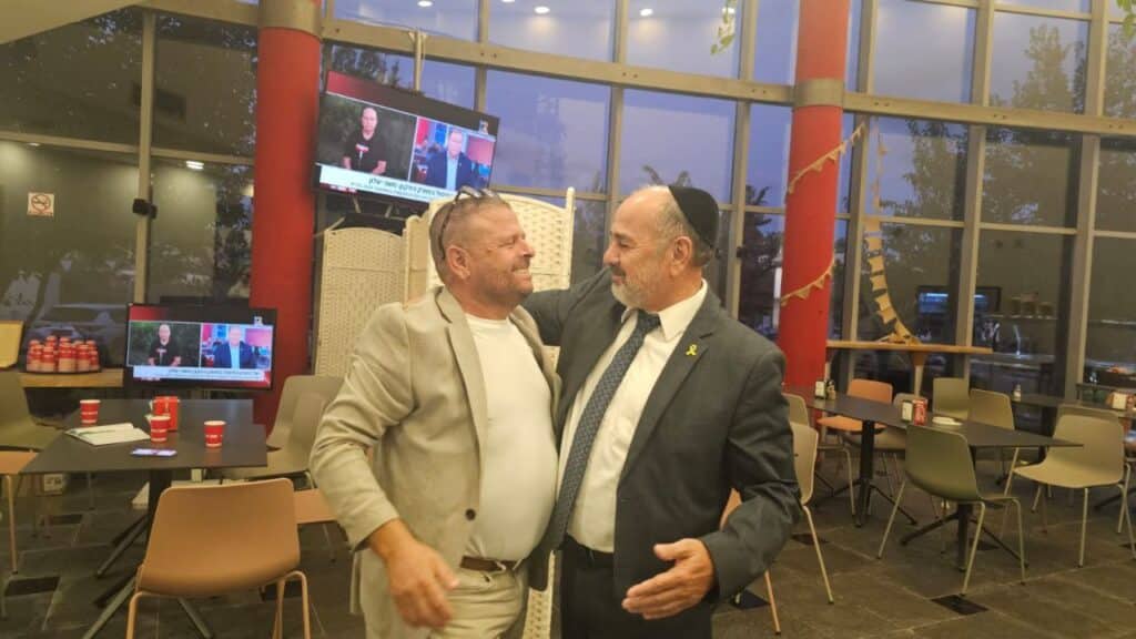 איצקוביץ' - החדשות החמות של המגזר החרדי